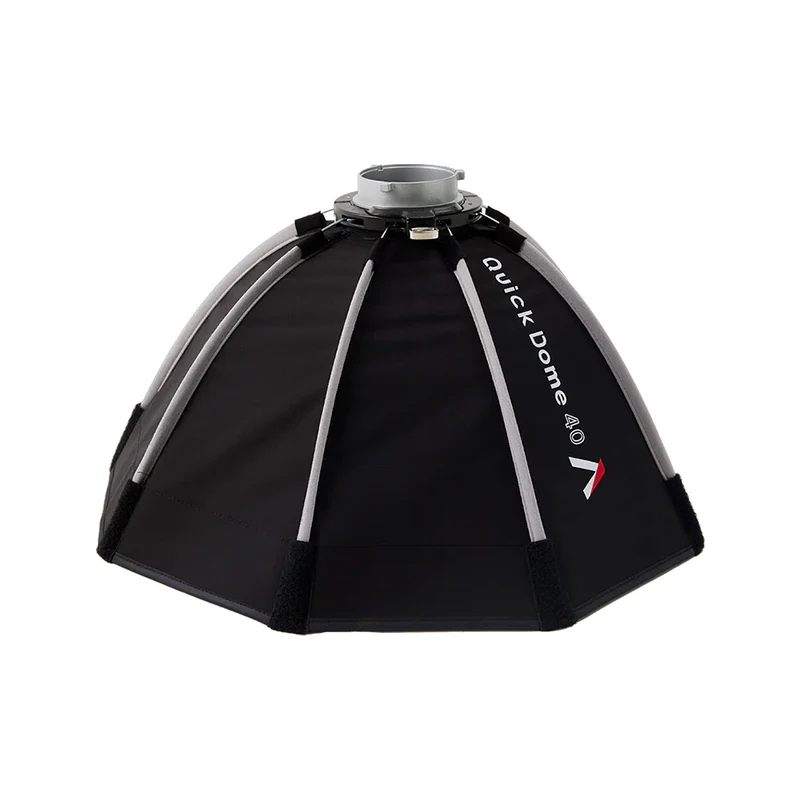 Boîte de diffusion Quick Dome 40