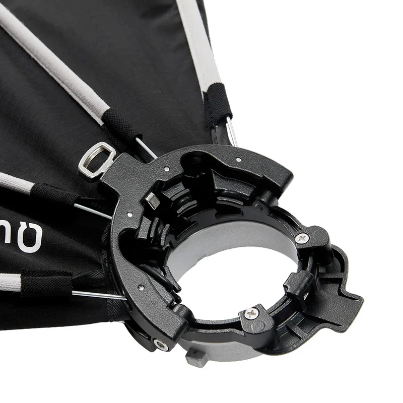 Boîte de diffusion Quick Dome 40