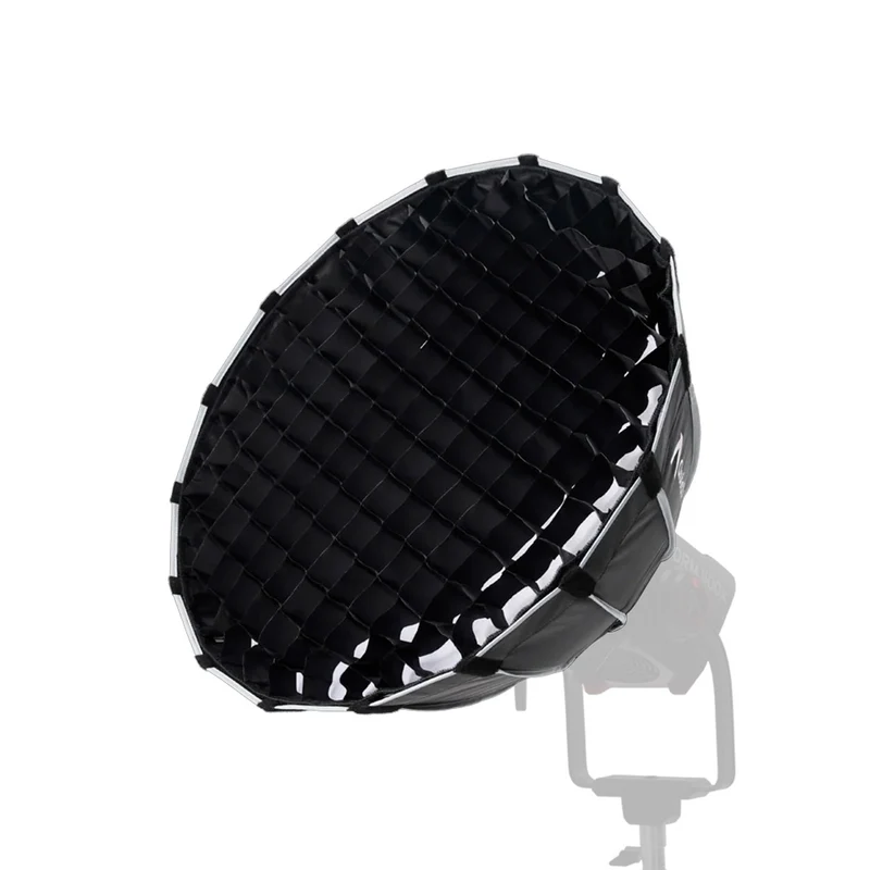 Boîte de diffusion Quick Dome 60