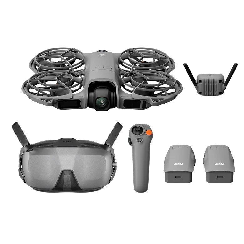 DJI Neo 2 Motion Fly More Combo