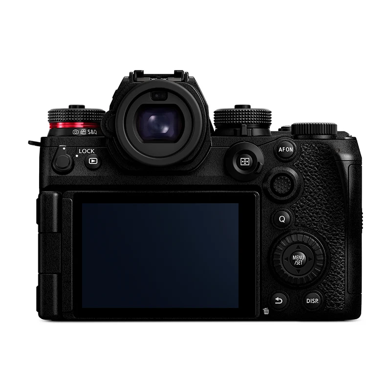 Lumix S1 IIE