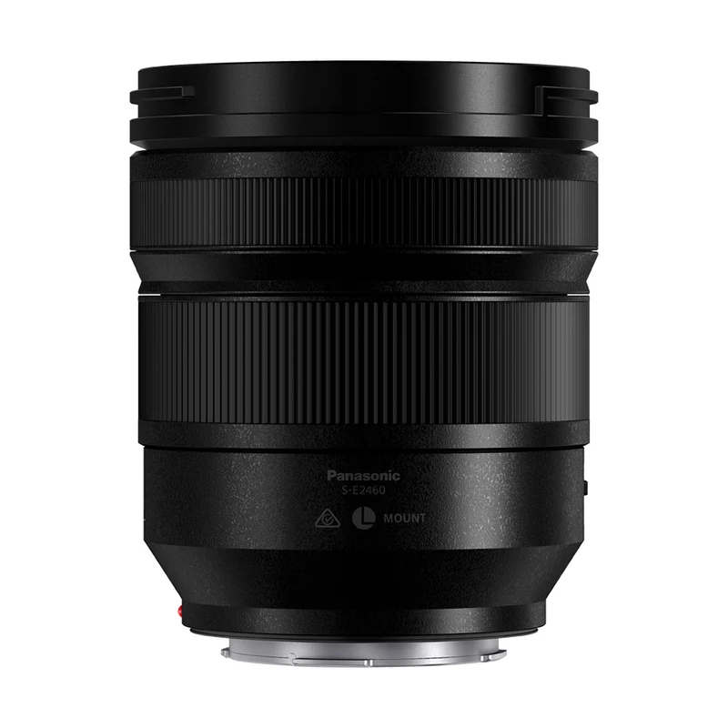 Lumix S 24-60mm f/2.8