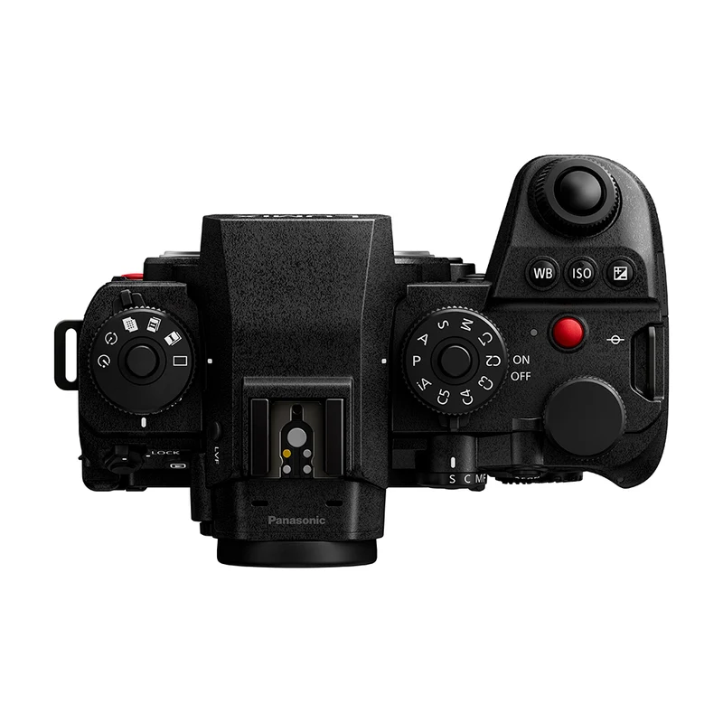 Lumix S1 II