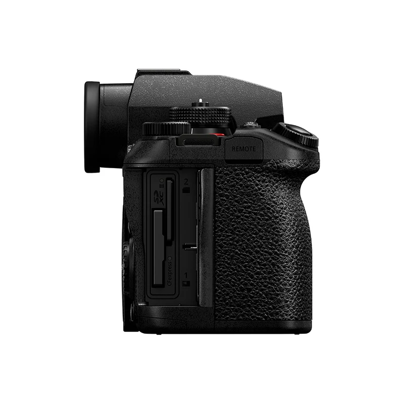 Lumix S1 II