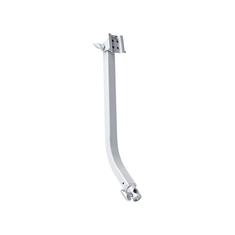 Adaptateur de Support pour Lumière Verge (Argent)