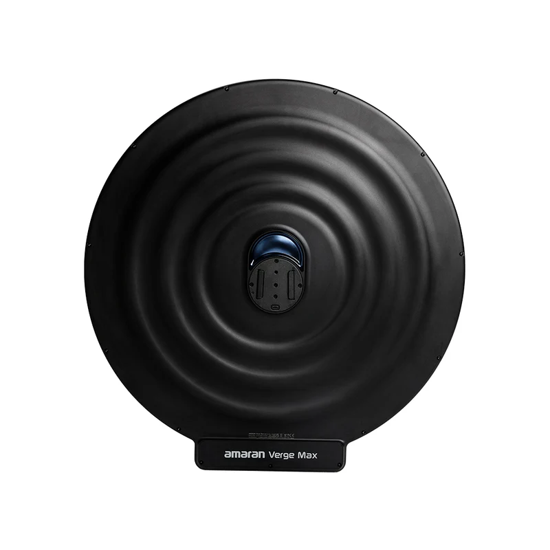 Ensemble de Lumière Verge Max (Charbon)