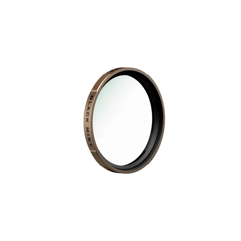 Filtre Brume Noire/Black Mist Série 135 McKinnon 49mm