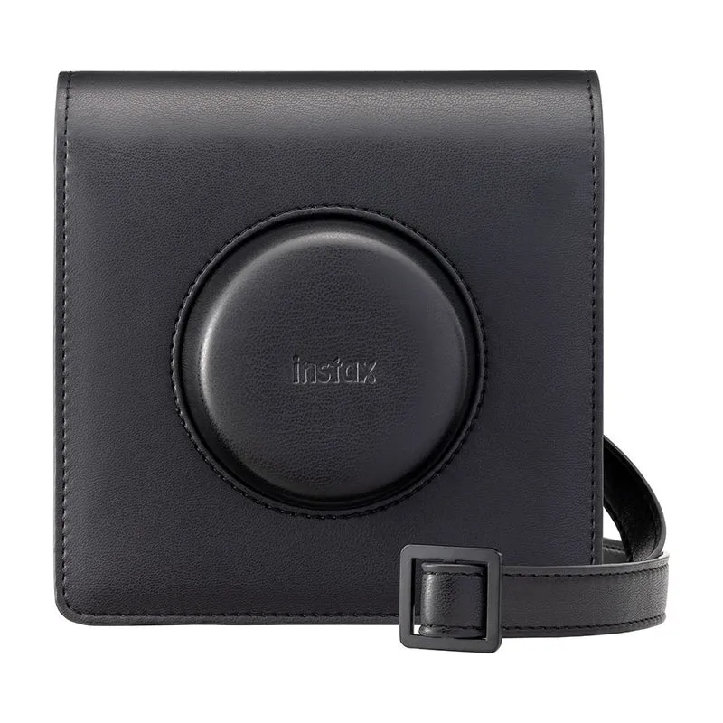 Étui Instax Wide Evo (Noir)