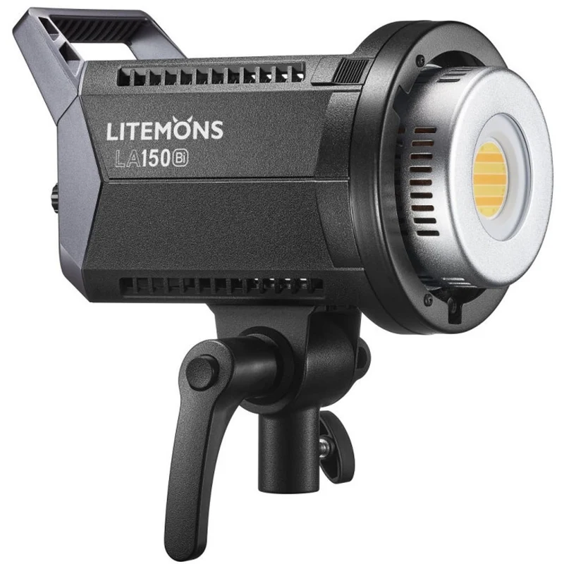 Lumière LED Litemons LA150BI Bicolore (Noir)