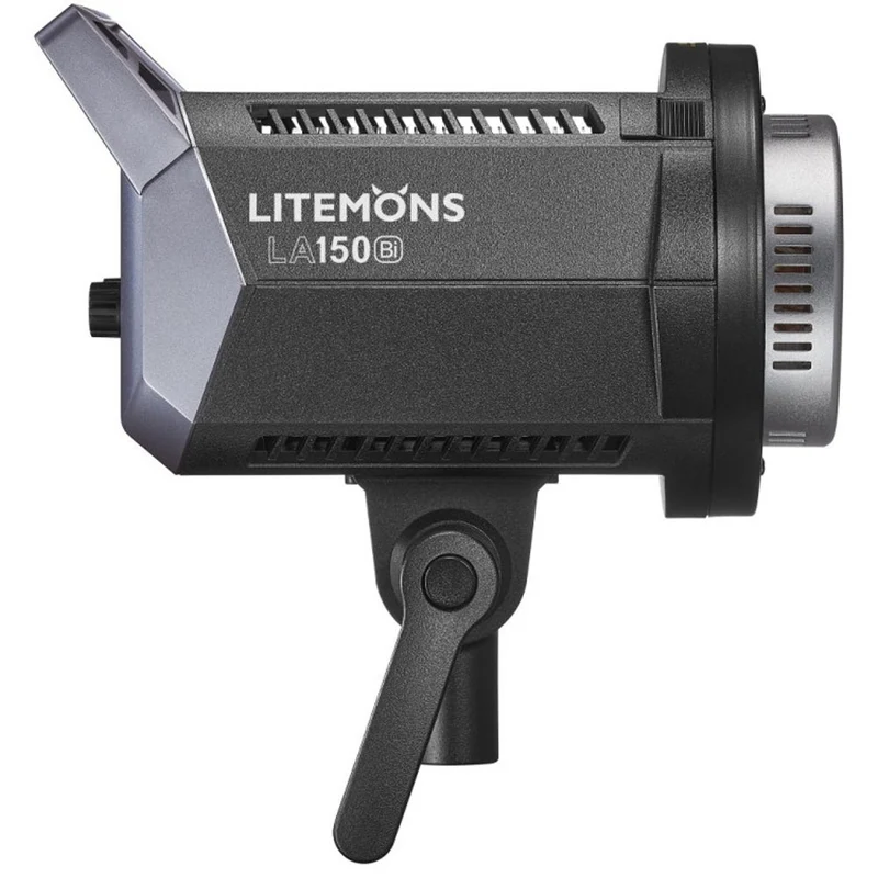 Lumière LED Litemons LA150BI Bicolore (Noir)