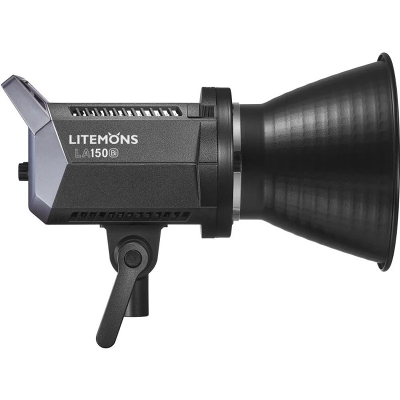 Lumière LED Litemons LA150BI Bicolore (Noir)