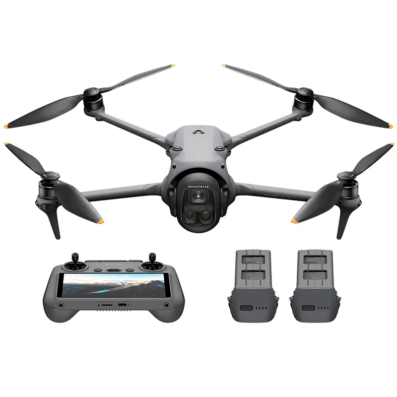 Mavic 4 Pro Fly More Combo (DJI RC 2)