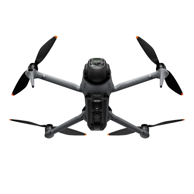 Mavic 4 Pro Fly More Combo (DJI RC 2)