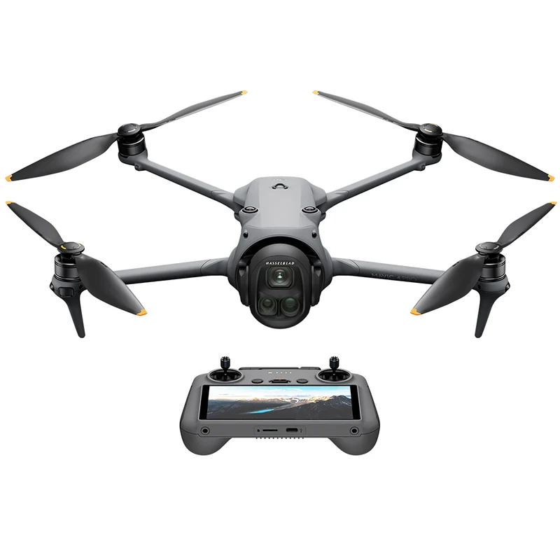 DJI Mavic 4 Pro