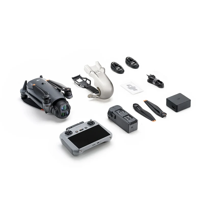 DJI Mavic 4 Pro