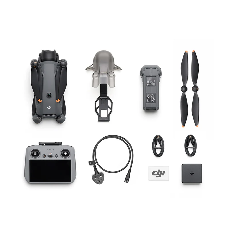 DJI Mavic 4 Pro