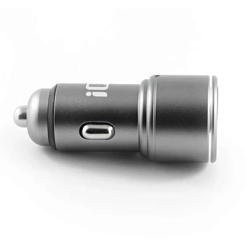 Chargeur pour auto USB-A & USB-C