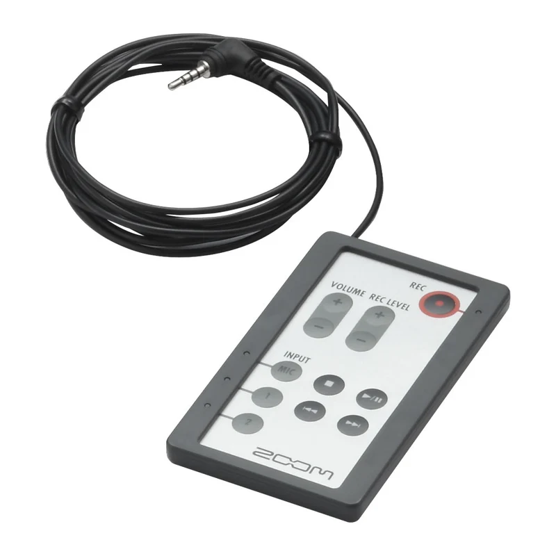 Télécommande avec fil pour ZOOM H4n
