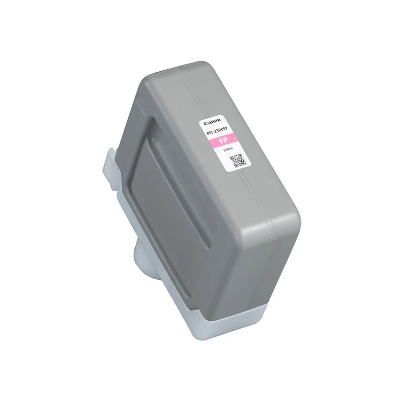Cartouche d'encre PFI-2300 Rose Fluorescent