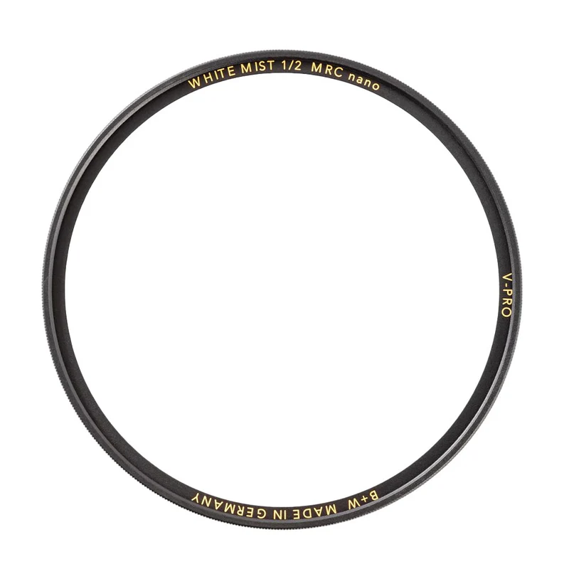 Filtre Brume Blanche 1/2 White Mist MRC Nano (39mm)