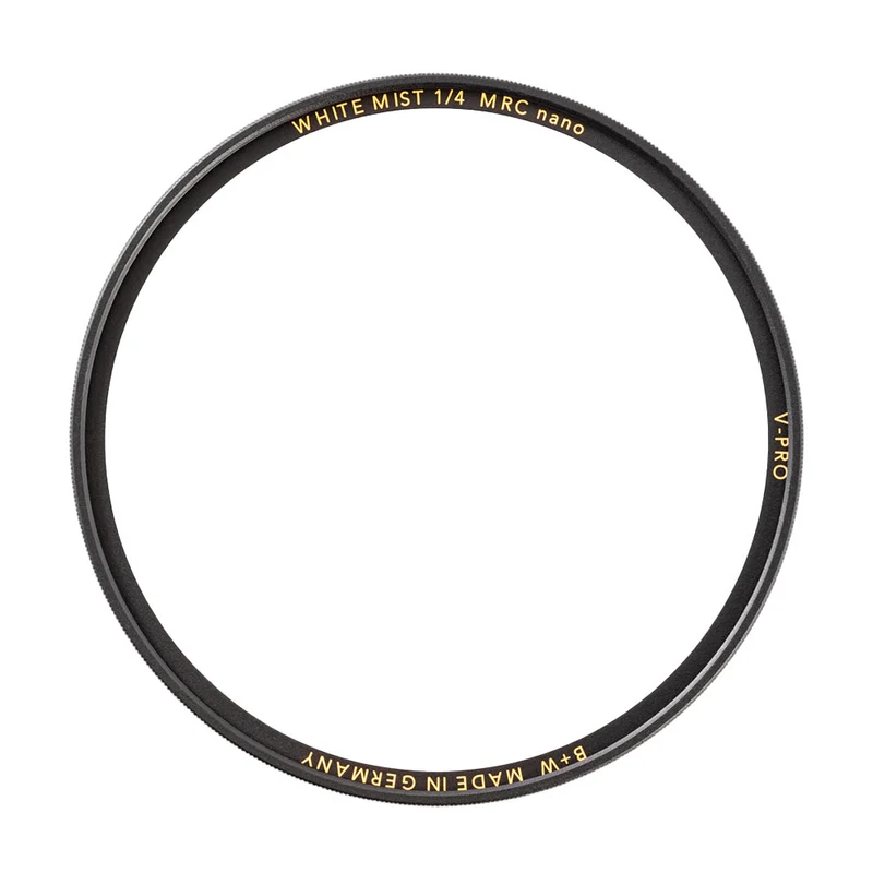Filtre Brume Blanche 1/4 White Mist MRC Nano (49mm)