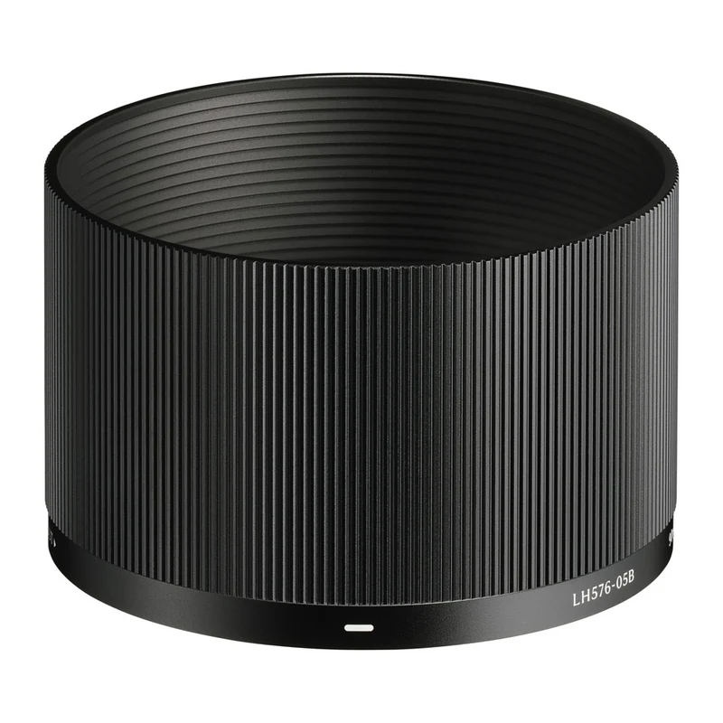 90mm f2.8 DG Contemporain (Contemporary) Monture L Noir