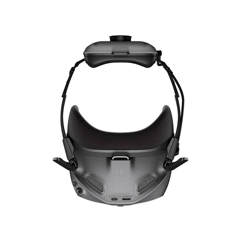 Lunettes de vol Goggles N3