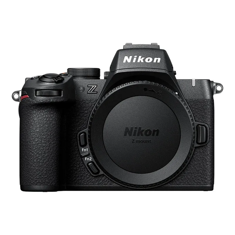 Z50 II