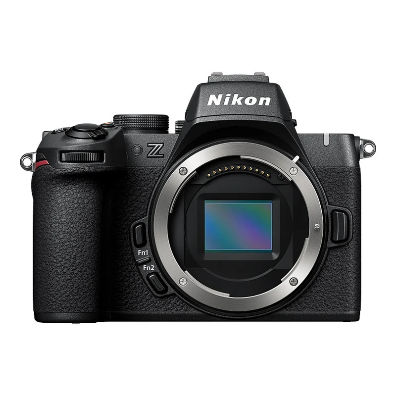 Z50 II