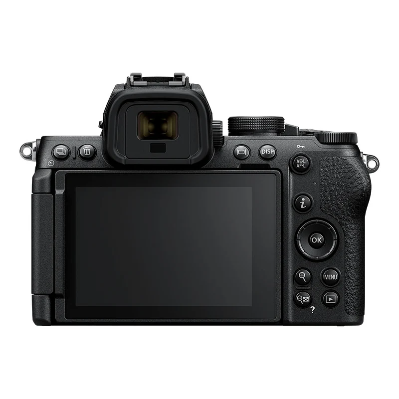 Z50 II