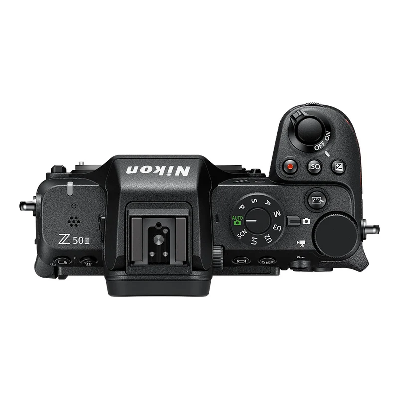Z50 II