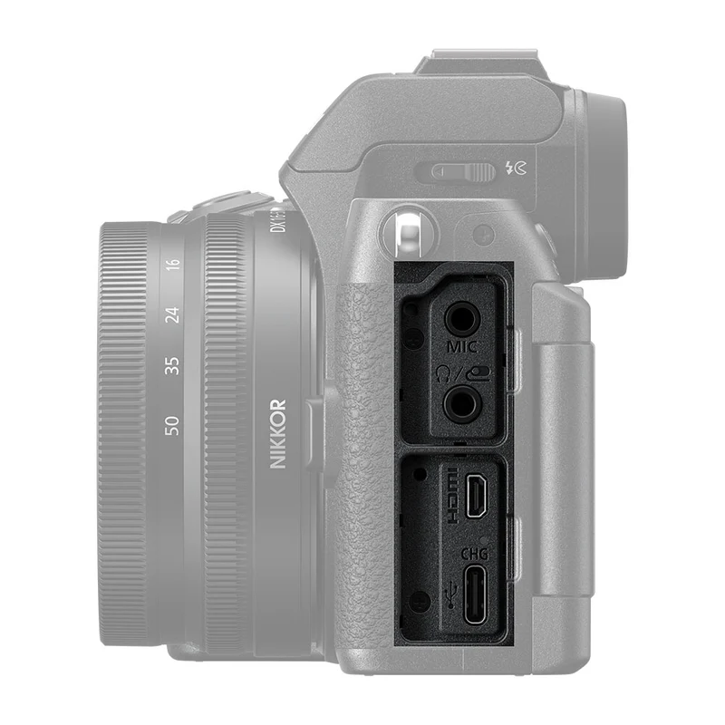 Z50 II