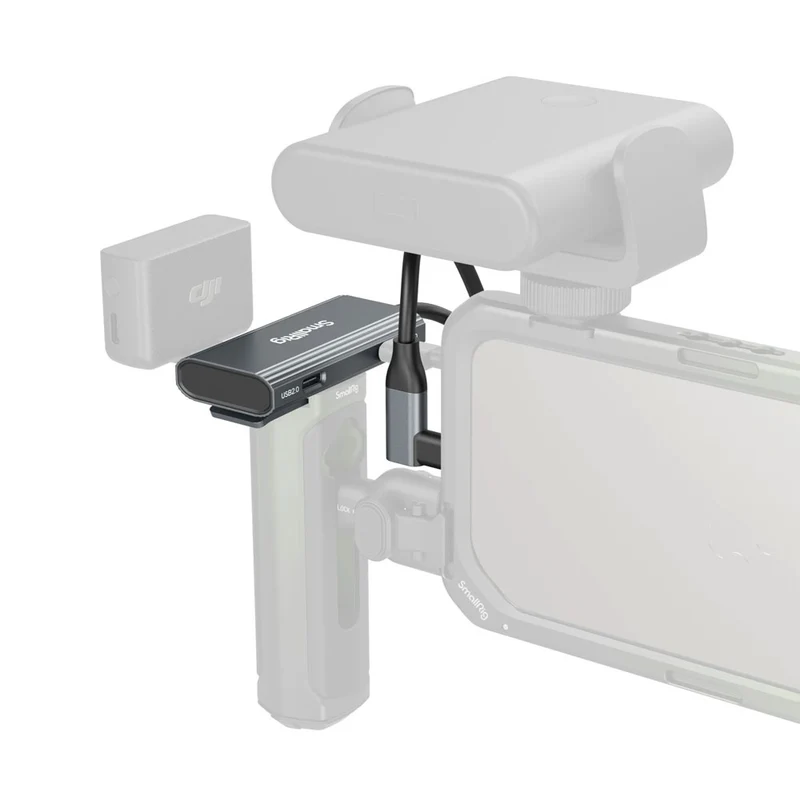 Station 4-en-1 USB-C 100W