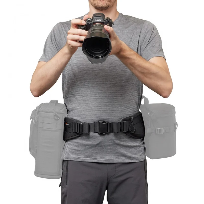Ceinture Utilitaire ProTactic III