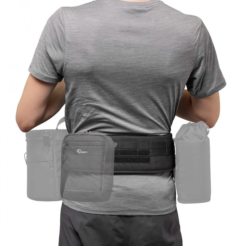 Ceinture Utilitaire ProTactic III