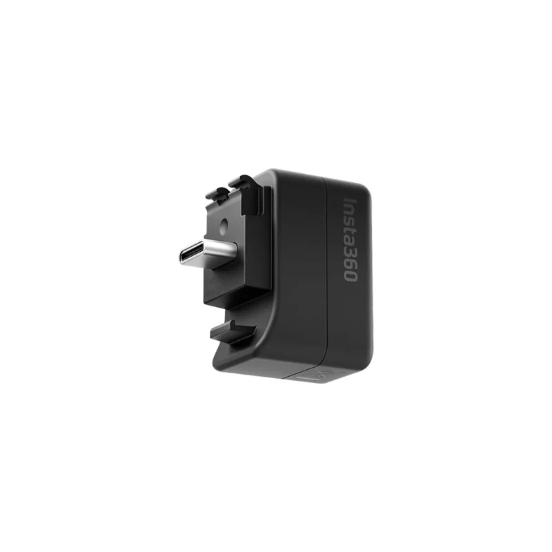 Adaptateur de micro Insta360 X5
