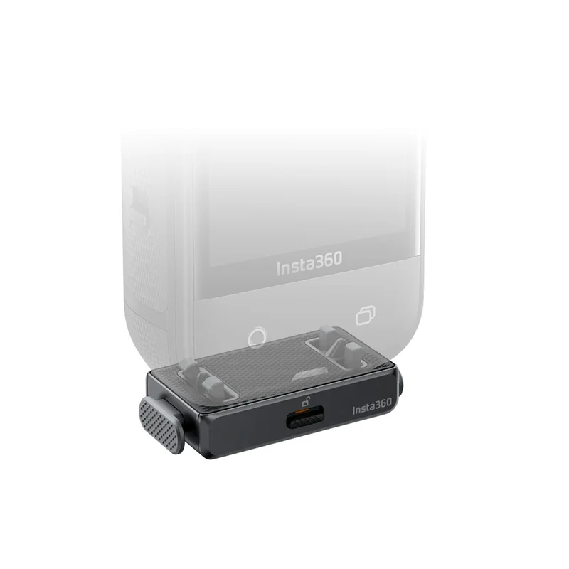 Support à libération rapide Insta360 X5
