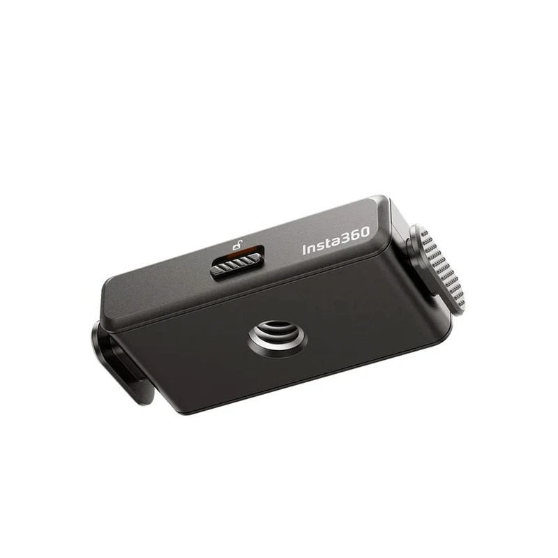 Support à libération rapide Insta360 X5