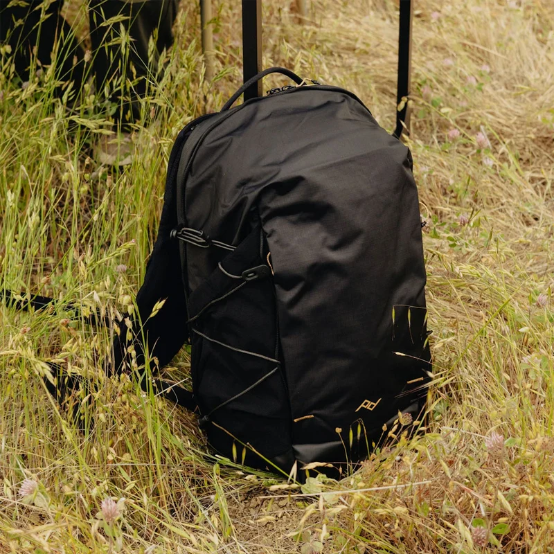 Sac à dos d'extérieur Outdoor 18L (Noir)