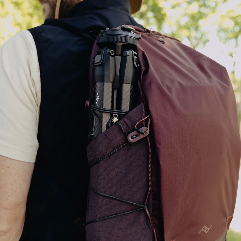 Sac à dos d'extérieur Outdoor 18L (Éclipse)