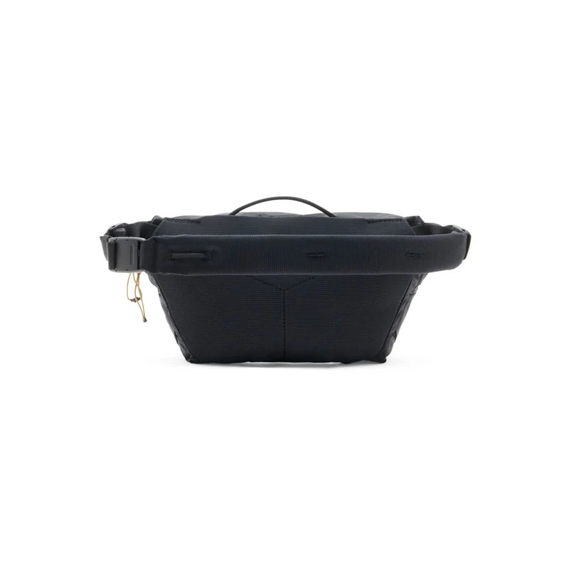 Sac à bandoulière d'extérieur Outdoor 4L (Noir)