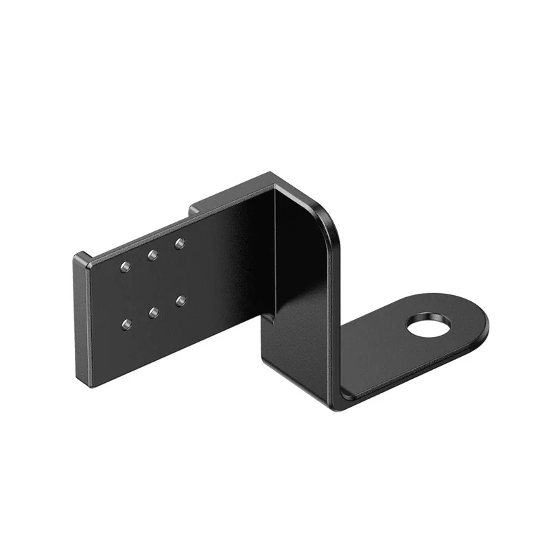 Porte-accessoire pour micro invisible Insta360 X5