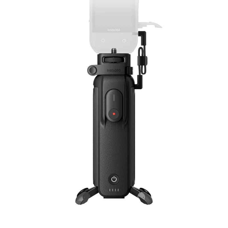 Poignée de recharge Insta360 X5/X4