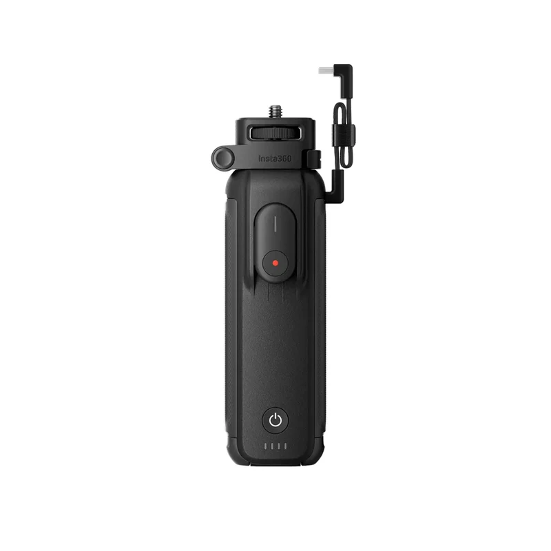 Poignée de recharge Insta360 X5/X4