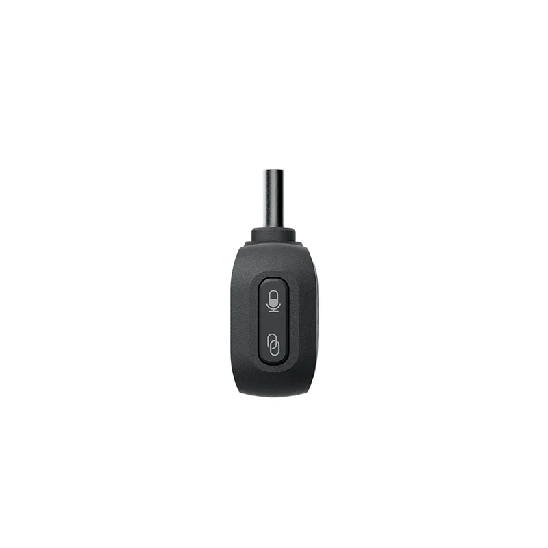 Mic Air (1 TX/1 RX) pour Insta360 X5/Ace Pro 2/Flow 2