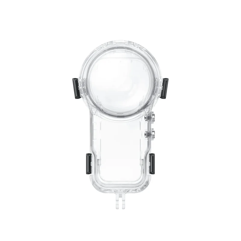 Boîtier de plongée invisible Insta360 X5