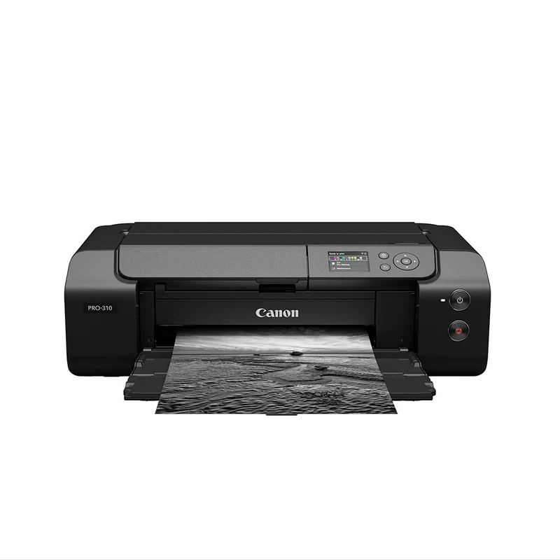 Imprimantes photo professionnelle imagePROGRAF PRO-310