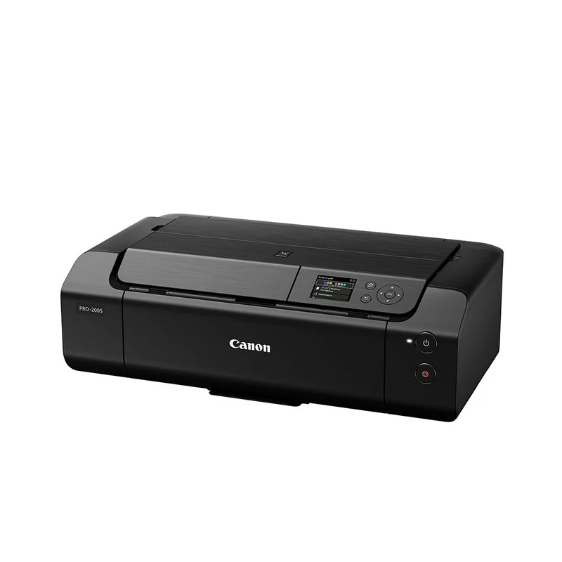 Imprimantes photo professionnelle PIXMA PRO-200S