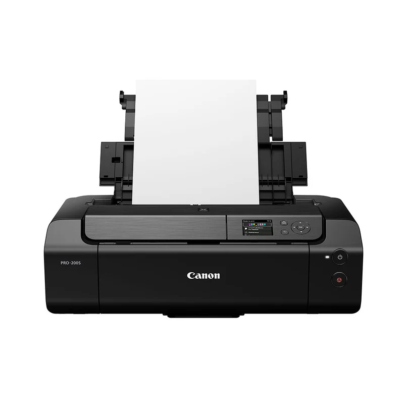 Imprimantes photo professionnelle PIXMA PRO-200S