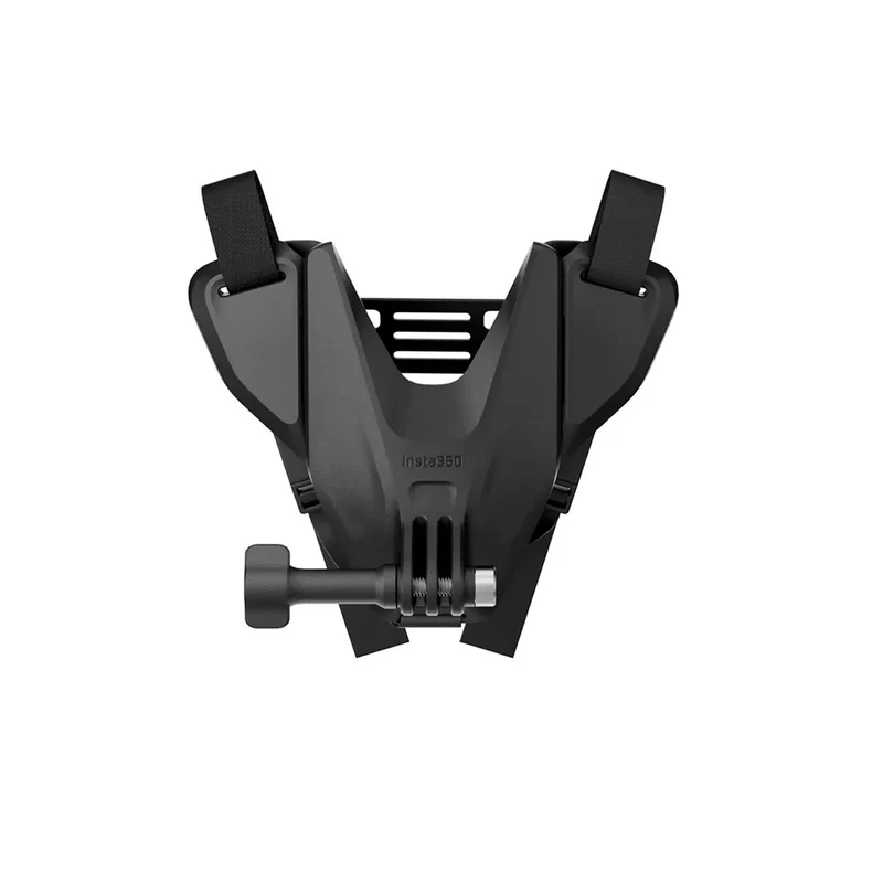 Support menton pour casque 2.0